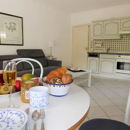 Haus-tannengrund-whg-01 Apartamento