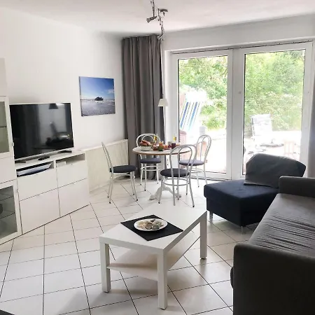 Haus Tannengrund Whg 01