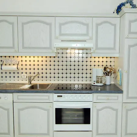 Haus Tannengrund Whg 01 Apartment