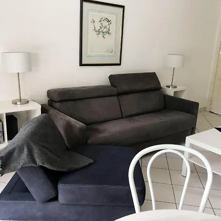 Apartamento Haus-tannengrund-whg-01 Böhl
