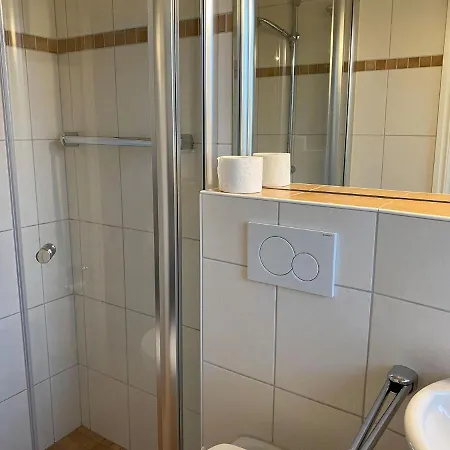 Haus Tannengrund Whg 01 *