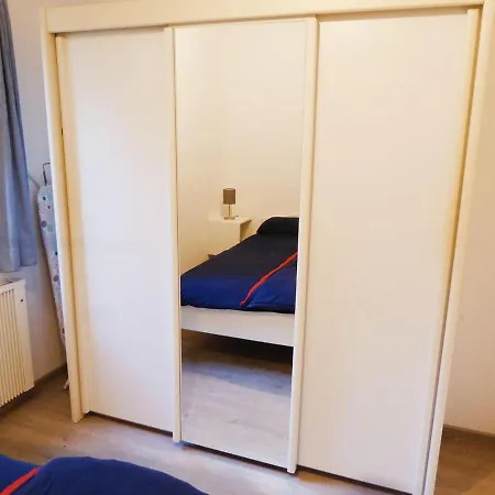 Apartment Haus Tannengrund Whg 01