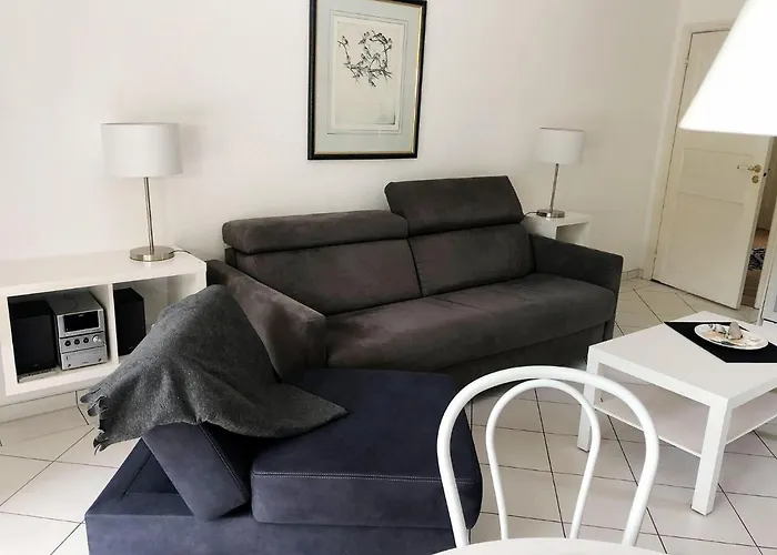 Apartamento Haus-tannengrund-whg-01 Böhl