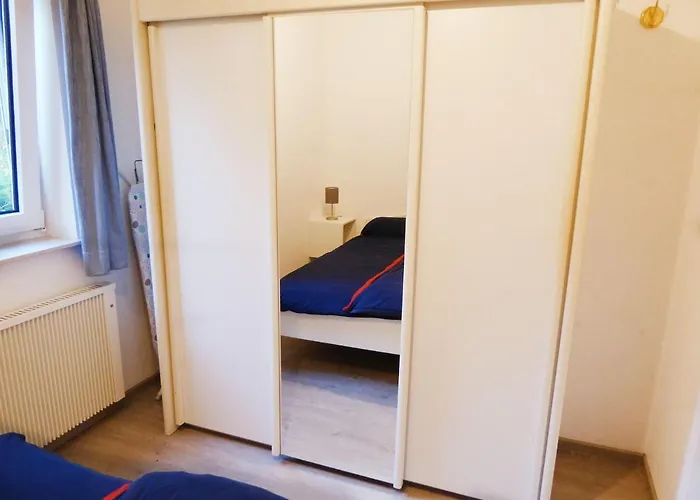 Apartamento Haus-tannengrund-whg-01